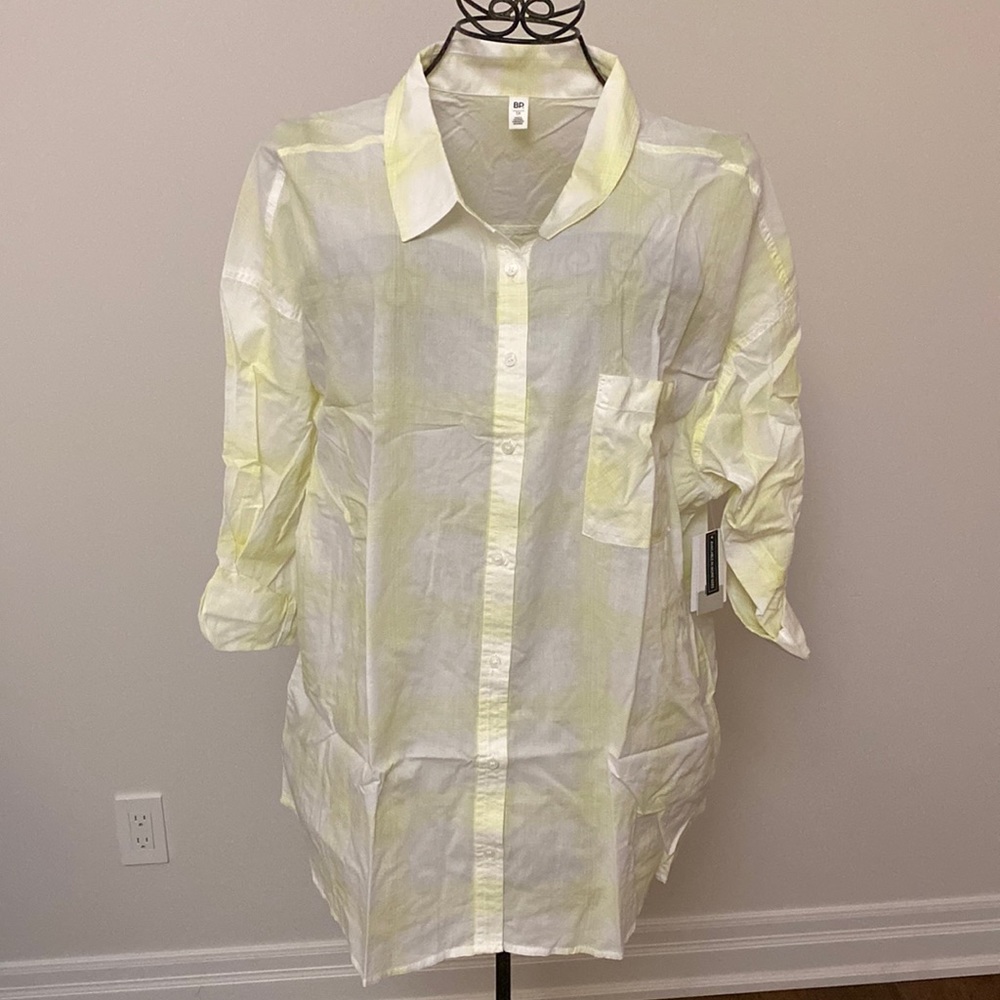 BP shirt. BNWT